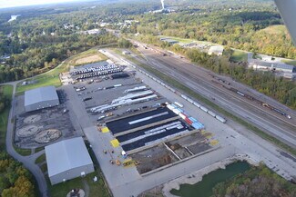 Fort Edward, NY Distribution - 470 Lock 8 Way