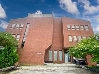 Fairfax, VA Coworking Space - 10505 Judicial Dr Fairfax, VA Coworking Space - 10505 Judicial Dr