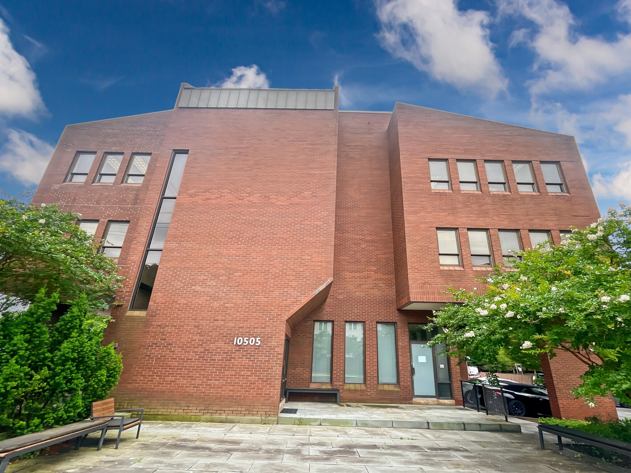 10505 Judicial Dr, Fairfax, VA for Rent