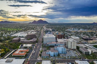 Phoenix, AZ Office - 2201 E Camelback Rd