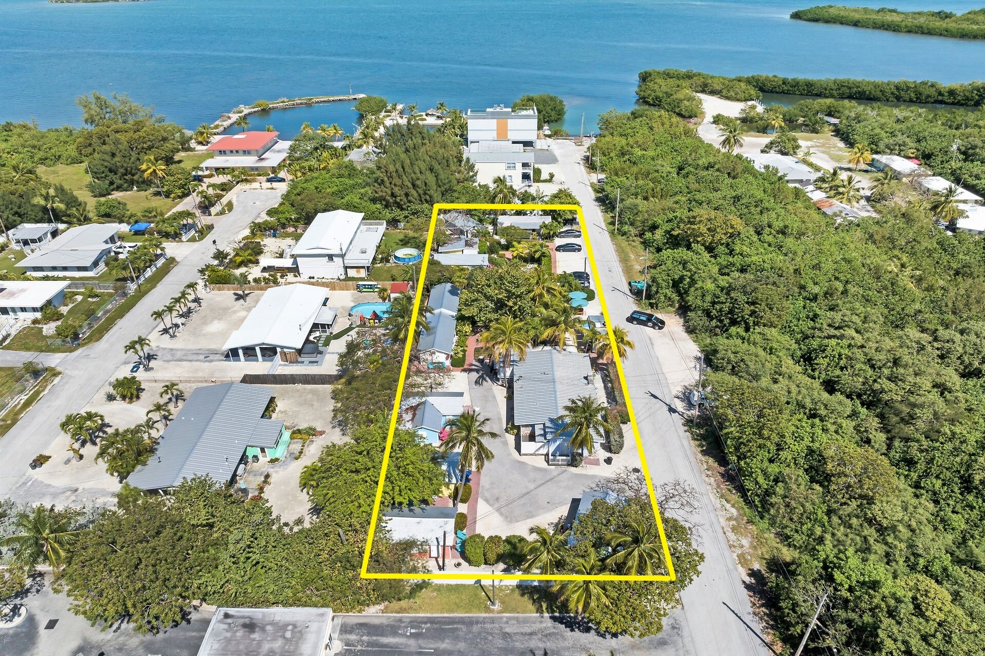 243 61st St, Marathon, FL for Sale