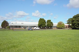 Rochester, NY Industrial - 1801 Mt Read Blvd