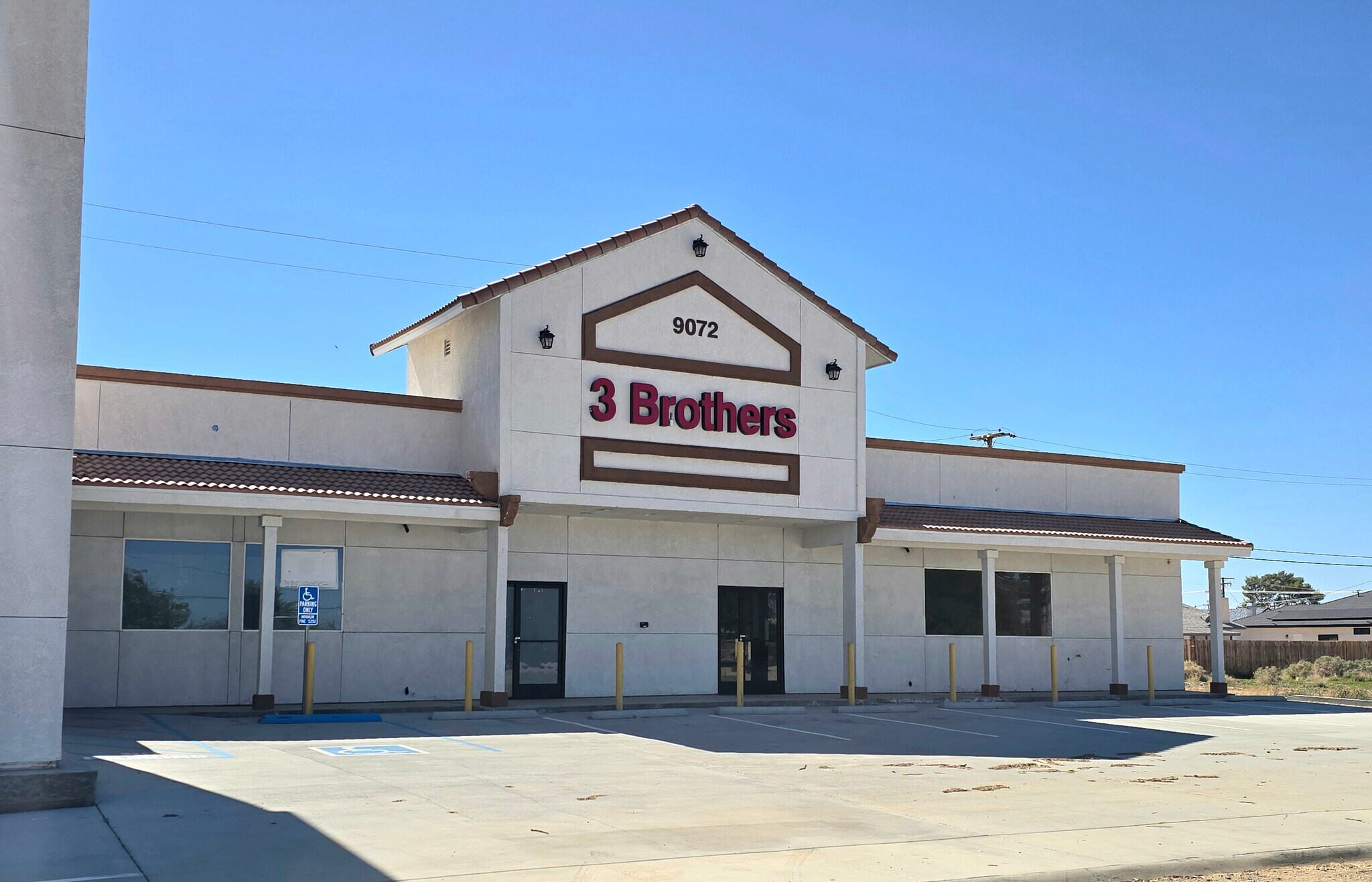 9072 California City Blvd, California City, CA for Rent