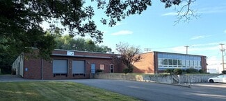 Orange, CT Manufacturing - 283 Indian River Rd