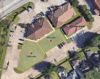 Spring, TX Office - 8435 Louetta Rd