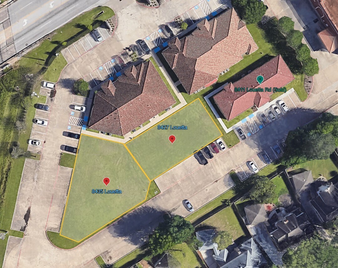 8435 Louetta Rd, Spring, TX for Rent
