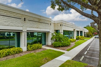Tampa, FL Office - 8600 Hidden River Pky
