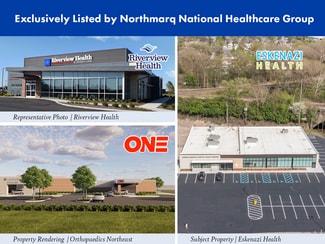 Westfield, IN Medical - 323 W Tournament Trl Westfield, IN Medical - 323 W Tournament Trl