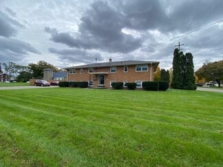 25th St. Multi-Family Portfolio 25th St. Multi-Family Portfolio