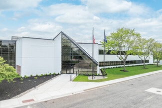 Grand Rapids, MI Industrial - 4300 36th St SE
