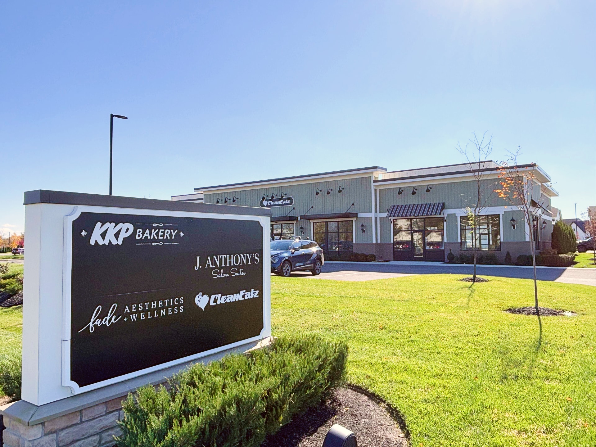 3621 Southwest Blvd, Grove City, OH for Rent