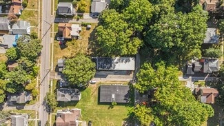 Wooster, OH Retail - 633 Nold Ave