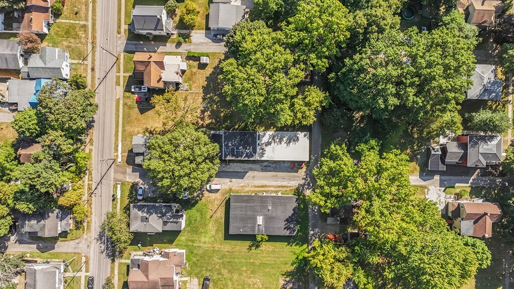 633 Nold Ave, Wooster, OH for Sale