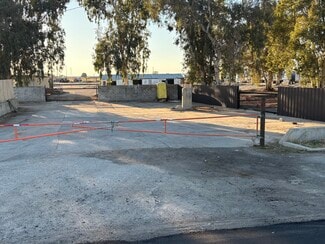 Rio Linda, CA Commercial Land - 6715 W 6th St Rio Linda, CA Commercial Land - 6715 W 6th St