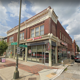 900-924 W Broad St, Richmond, VA for Rent