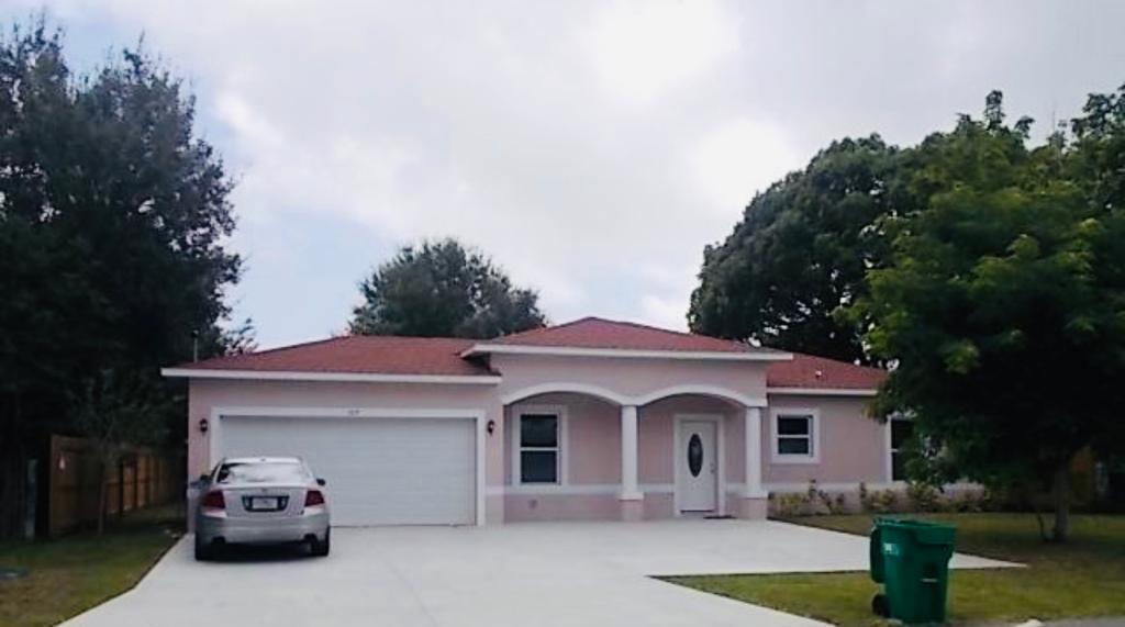 124 Hollywood Blvd, West Melbourne, FL for Sale