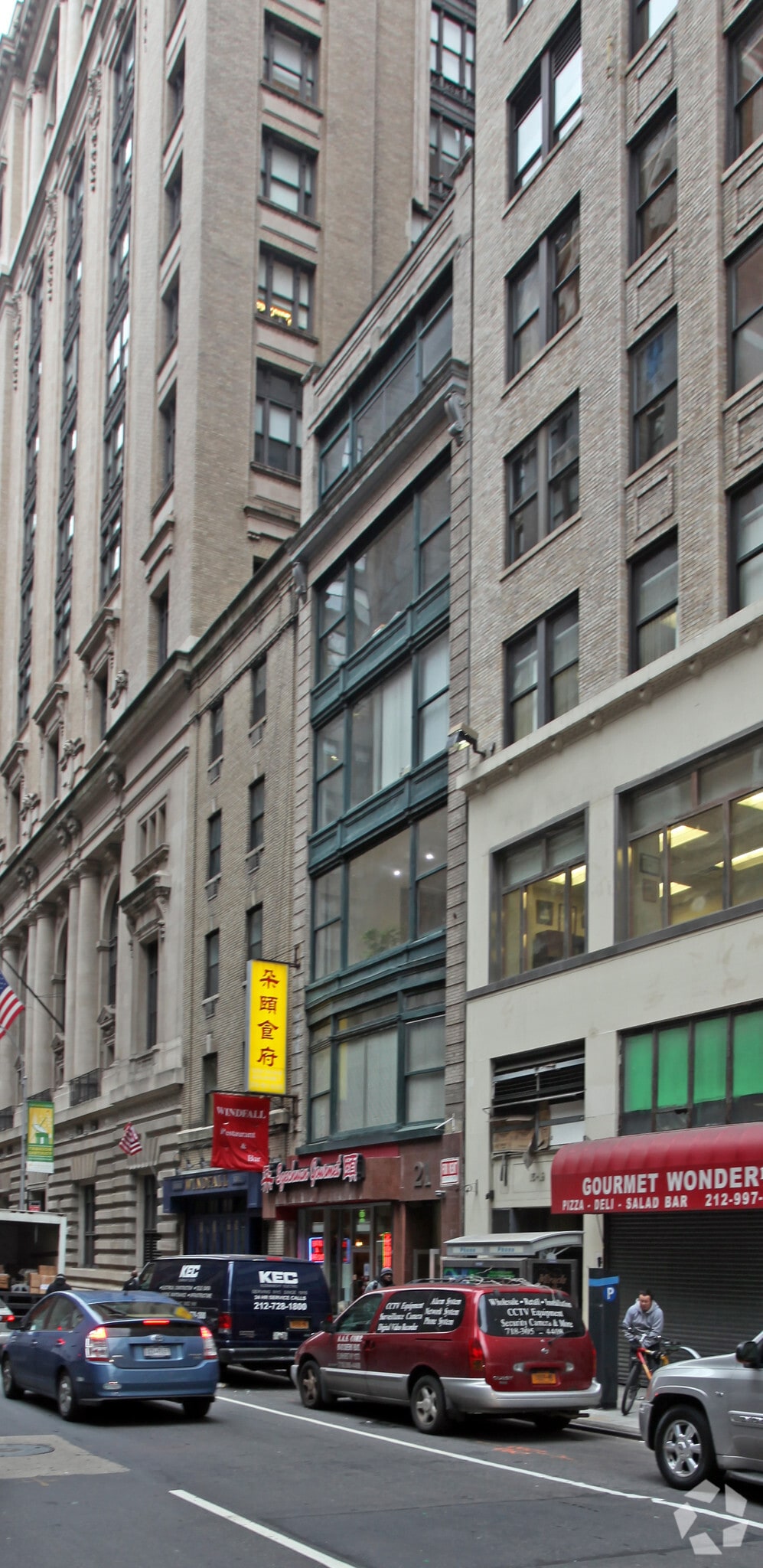 21 W 39th St, New York, NY for Rent