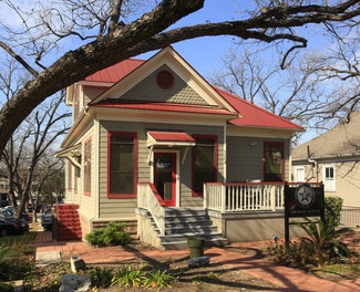 Austin, TX Office - 1104 West Ave Austin, TX Office - 1104 West Ave