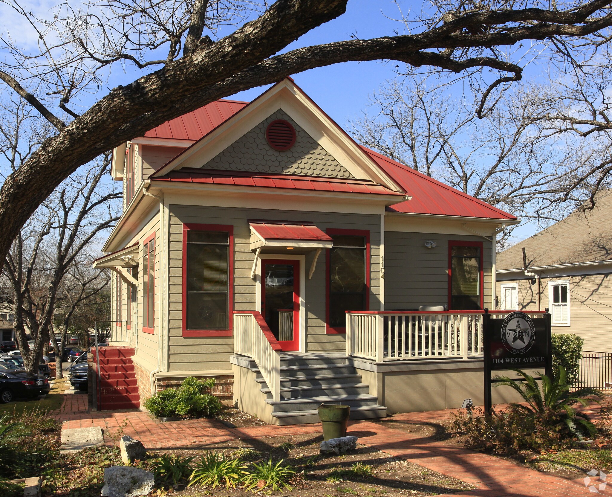 1104 West Ave, Austin, TX for Sale