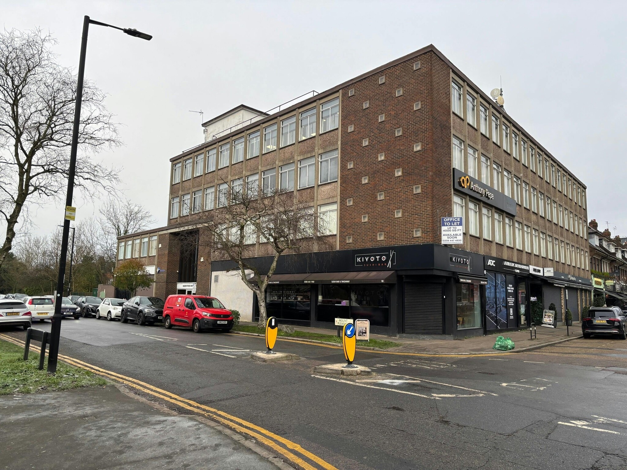 Mount Pleasant Rd, Barnet, LND for Rent