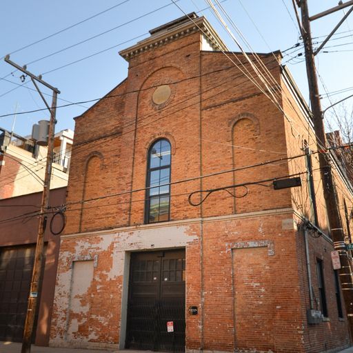 14 W 15th St, Cincinnati, OH for Rent