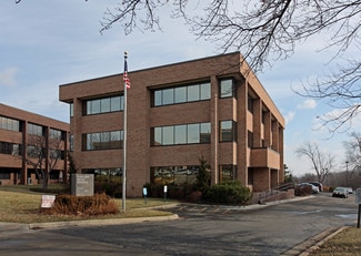 Overland Park, KS Office - 10965 Granada Ln