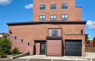 Littleton, NH Retail - 24 Beacon St