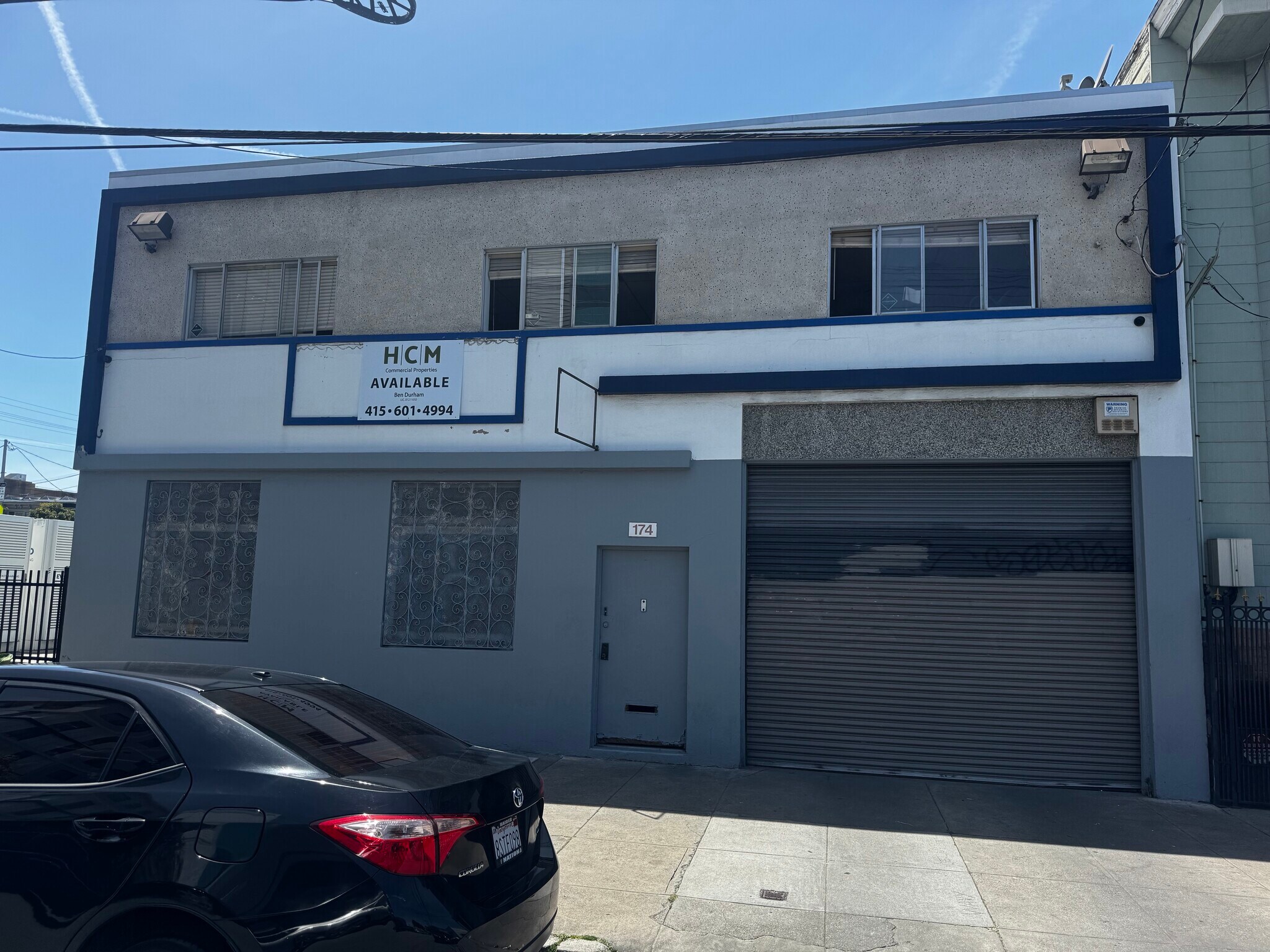 174 Shotwell St, San Francisco, CA for Rent