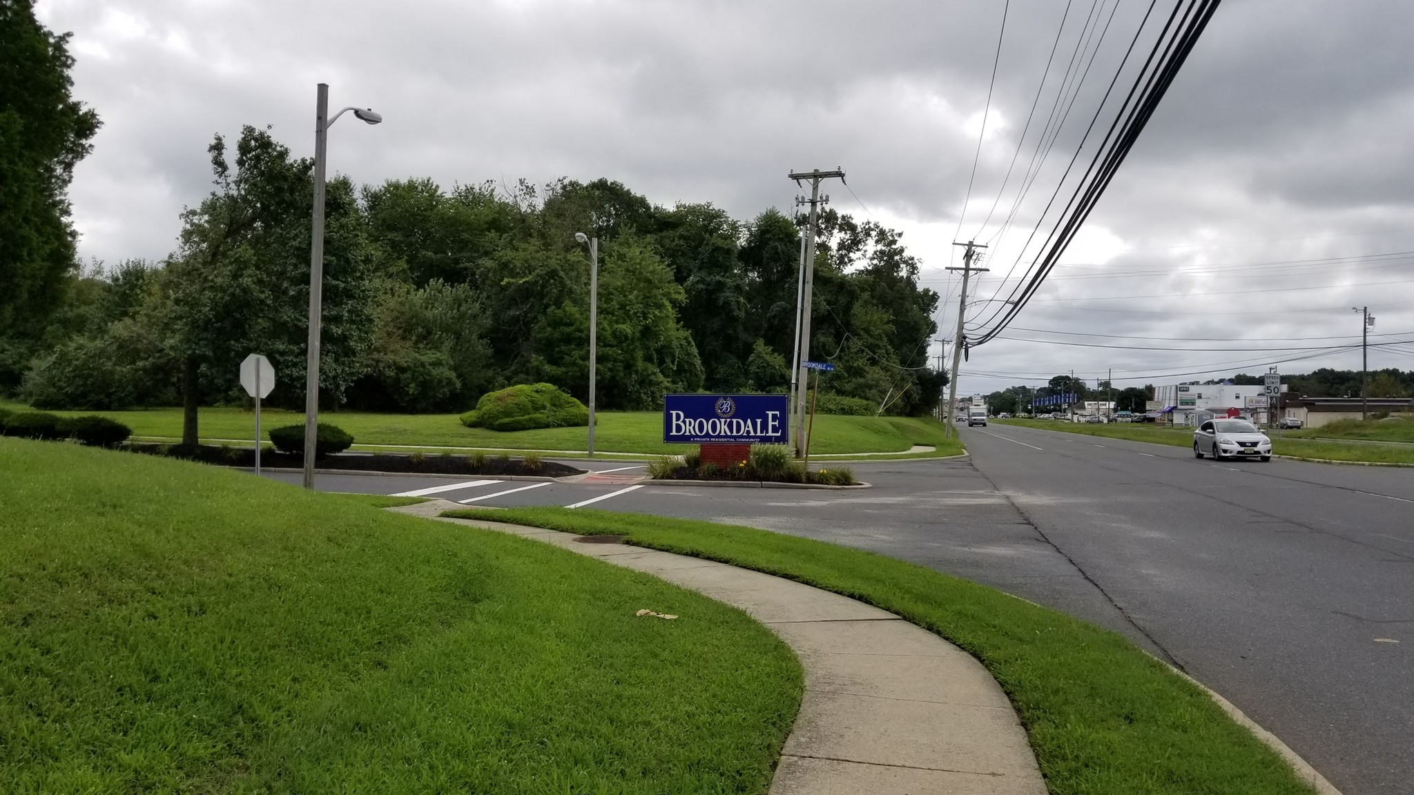 Black Horse Pike @ BROOKDALE BLVD, Williamstown, NJ for Sale