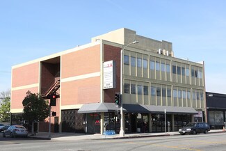 Los Angeles, CA Office, Retail - 421-425 S Fairfax Ave Los Angeles, CA Office, Retail - 421-425 S Fairfax Ave
