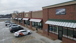 Des Moines, IA Flex - 5548 NW 2nd St