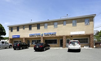 Bloomingdale, NJ Office/Medical - 34 Main St