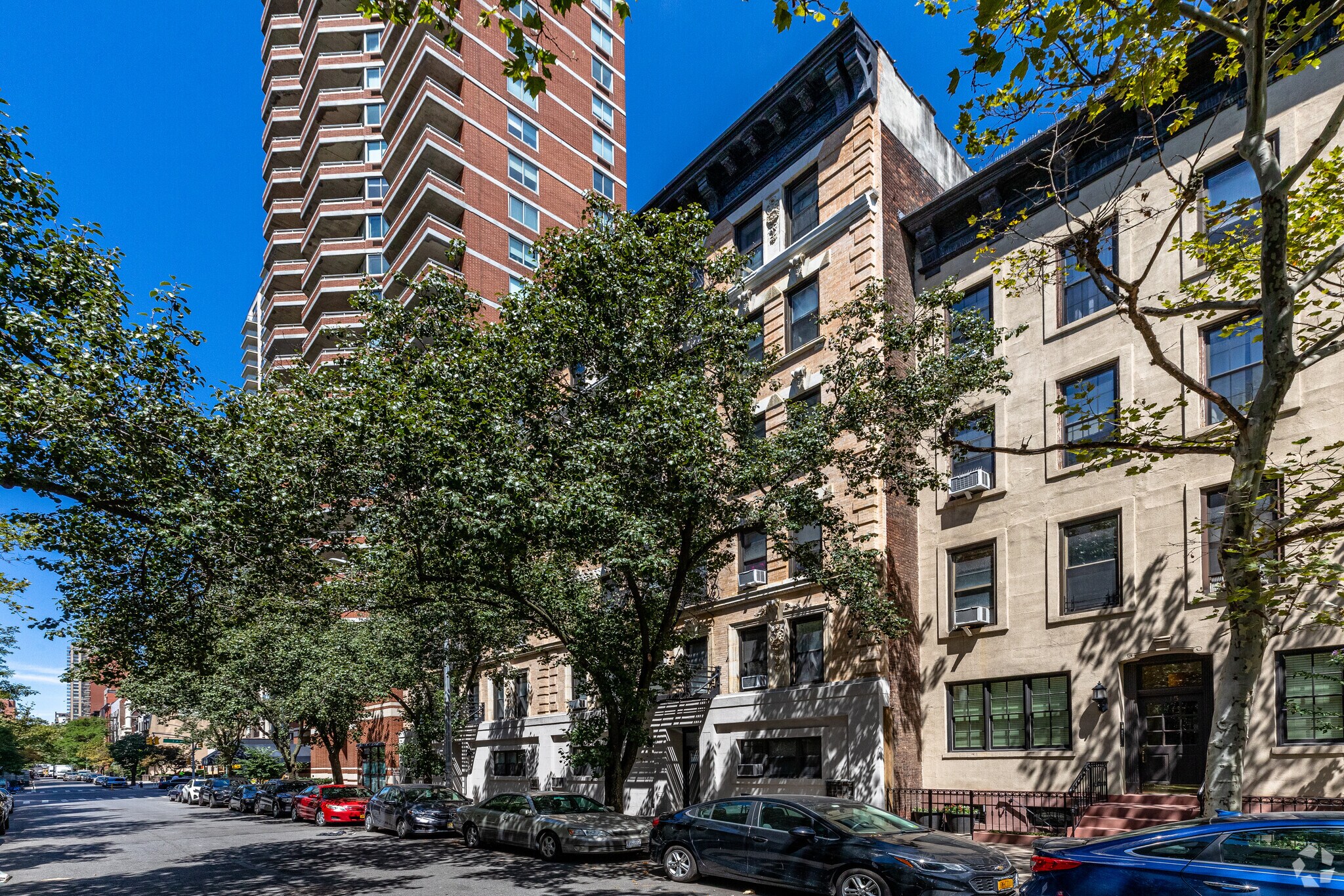409-413 E 84th St, New York, NY for Sale
