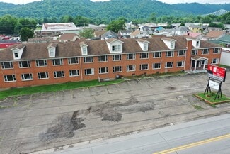 New Martinsville, WV Hospitality - 834 3rd St New Martinsville, WV Hospitality - 834 3rd St