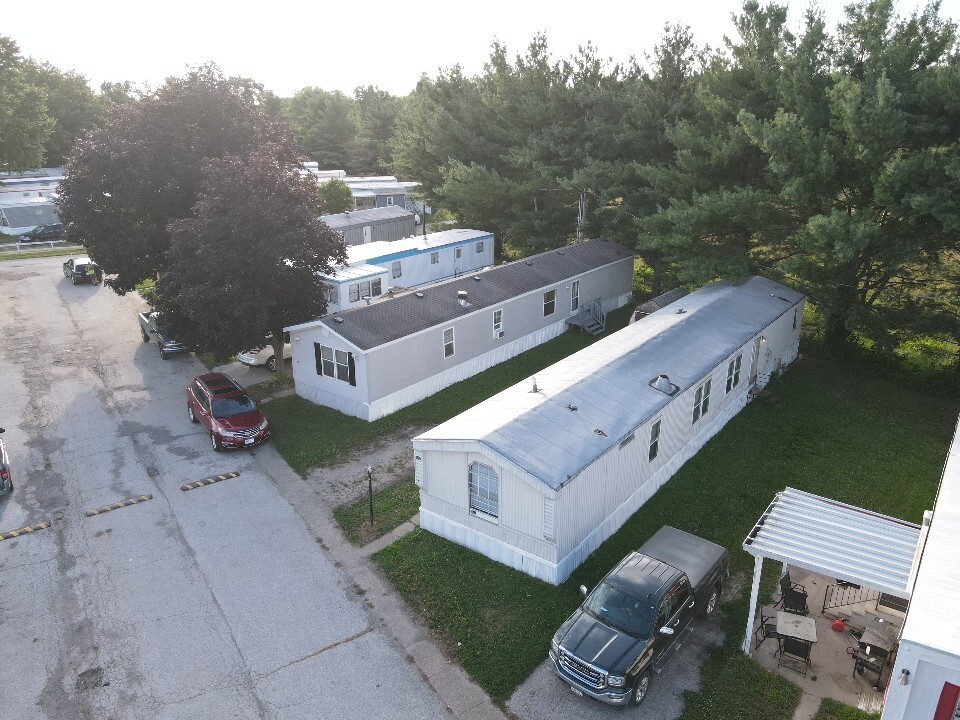 661 N 19th St, Hamilton, IL for Sale