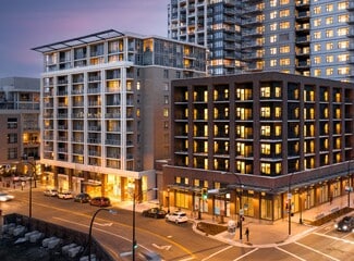 Victoria, BC Office/Retail - 780 Fisgard St Victoria, BC Office/Retail - 780 Fisgard St