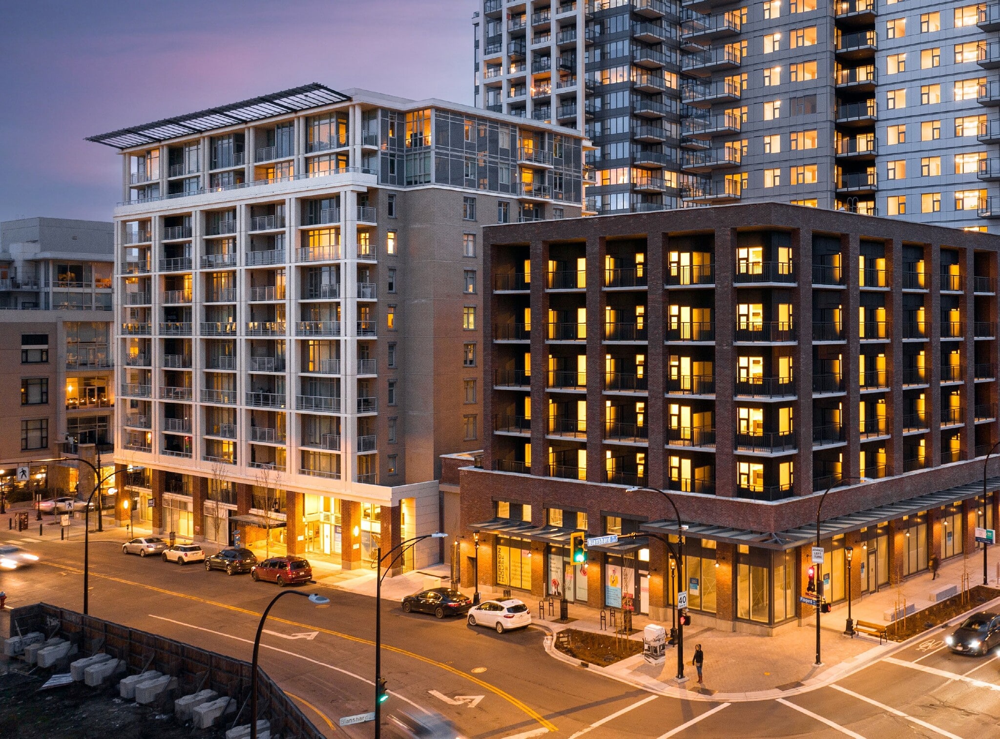 780 Fisgard St, Victoria, BC for Rent