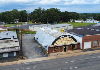 Greenville, SC Retail - 1826 N Pleasantburg Dr