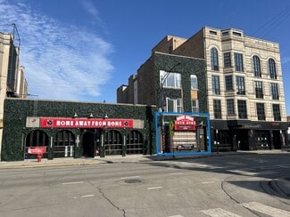 Chicago, IL Office/Retail - 3477 N Clark St Chicago, IL Office/Retail - 3477 N Clark St