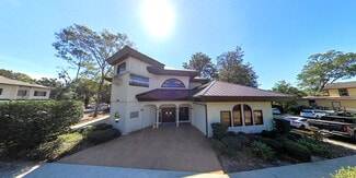 Orange Park, FL Office - 1734 Kingsley Ave