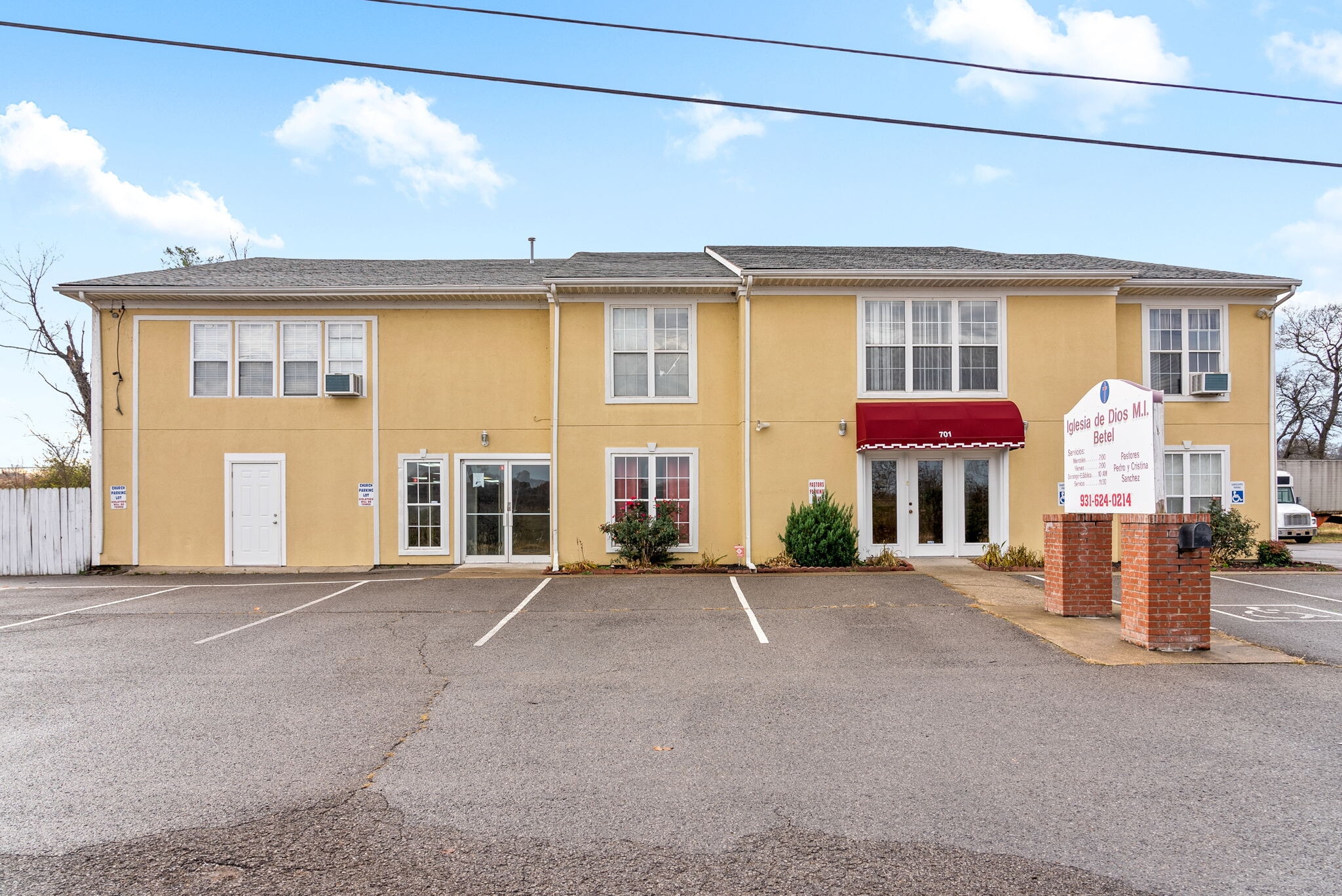 701 Red River St, Clarksville, TN for Sale