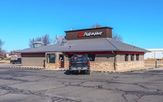 Spearman, TX Restaurant - 820 S Highway 207