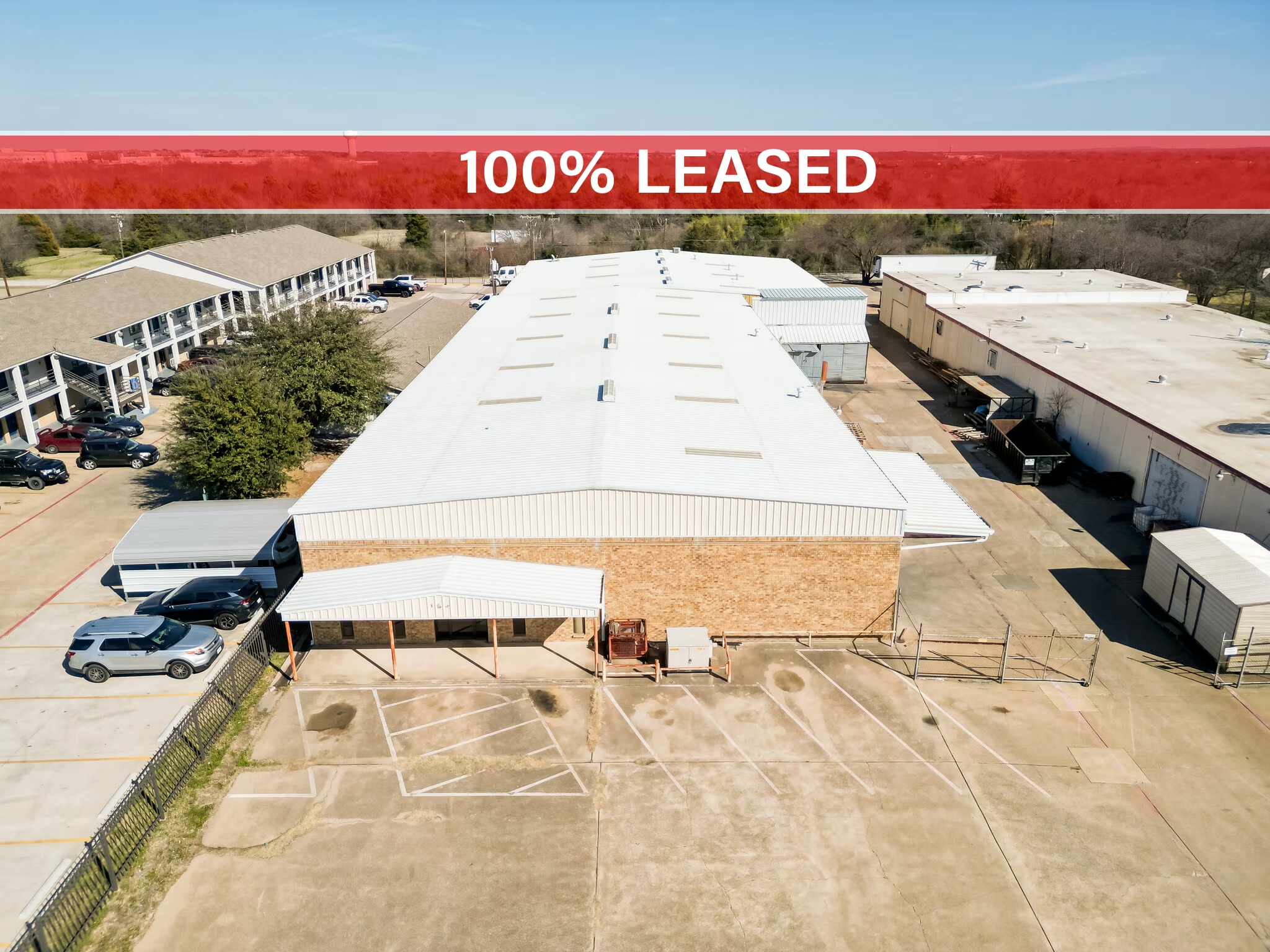 1630 N Interstate 35 E, Lancaster, TX for Sale