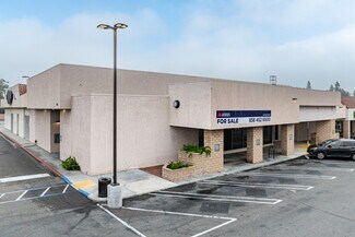 Fullerton, CA Bank - 2516 E Chapman Ave Fullerton, CA Bank - 2516 E Chapman Ave