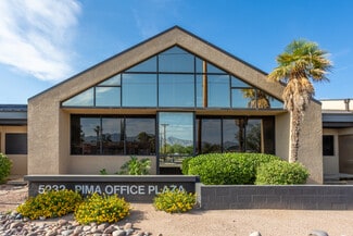 Tucson, AZ Office - 5232 E Pima St Tucson, AZ Office - 5232 E Pima St