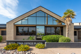 Tucson, AZ Office/Residential - 5232 E Pima St