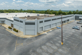 Macon-Bibb, GA Office, Retail, Industrial - 2525 Pio Nono Ave