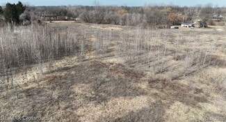 Van Buren Township, MI Commercial - Bemis Rd @ sumpter Van Buren Township, MI Commercial - Bemis Rd @ sumpter