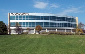 Creve Coeur, MO Office/Medical - 10330 Old Olive Street Rd