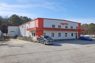 Lithonia, GA Industrial - 2219 Lithonia Industrial Blvd